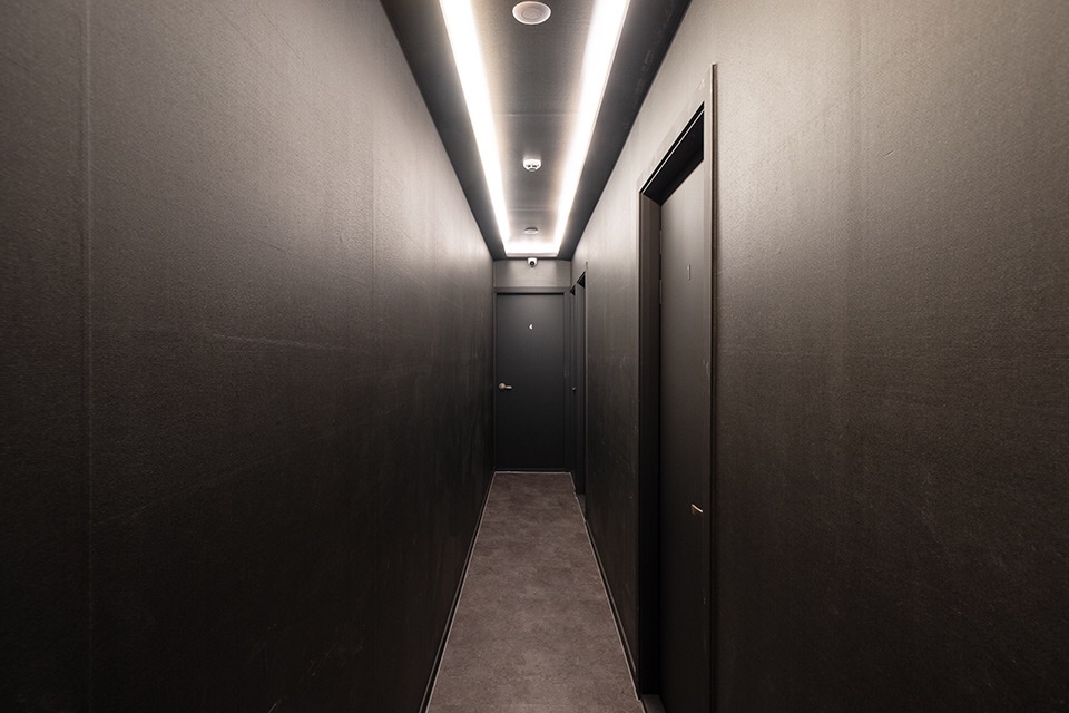 에스테라피&스웨디시 - 동자동 충정로역,서울역,남영역,숙대입구역,회현역 주변에서 방문하기 편한 마사지 매장