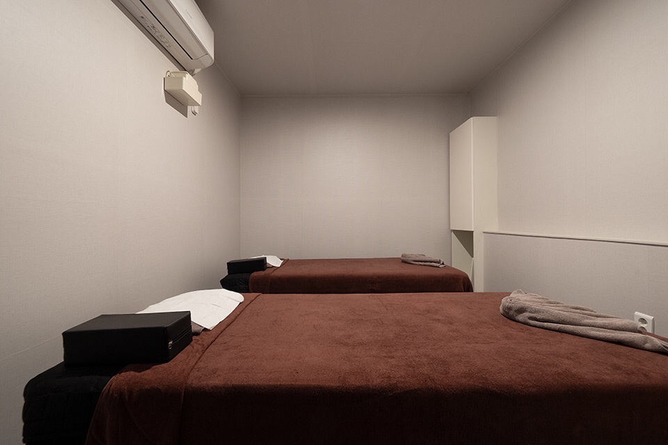 에스테라피&스웨디시 - 동자동 충정로역,서울역,남영역,숙대입구역,회현역 주변에서 방문하기 편한 마사지 매장