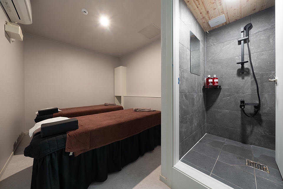 충정로역,서울역,남영역,숙대입구역,회현역 인근 한국관리사, 태국관리사 마사지 전문 에스테라피&스웨디시의 아늑한 내부 시설 안내