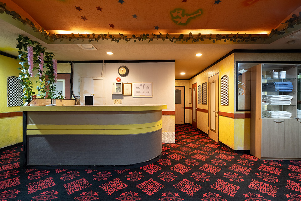 쉼테라피 - 응암동 증산역,새절역,응암역 인근 중국마사지 전문 마사지 매장 전경