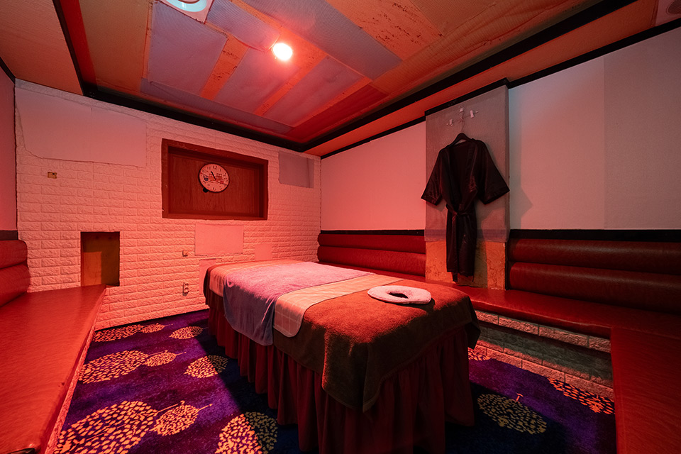 쉼테라피 - 응암동 증산역,새절역,응암역에서 가까운 프라이빗 마사지 전용 공간