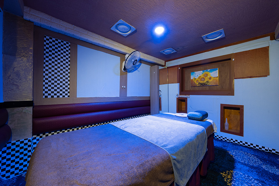 응암동 쉼테라피 - 중국마사지 관리를 위한 최적의 힐링 공간