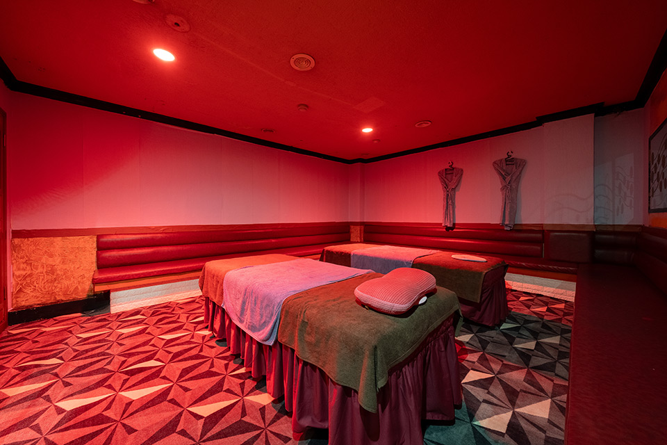 증산역,새절역,응암역에 위치한 아로마, 건식/스포츠 서비스 가능 쉼테라피 시설