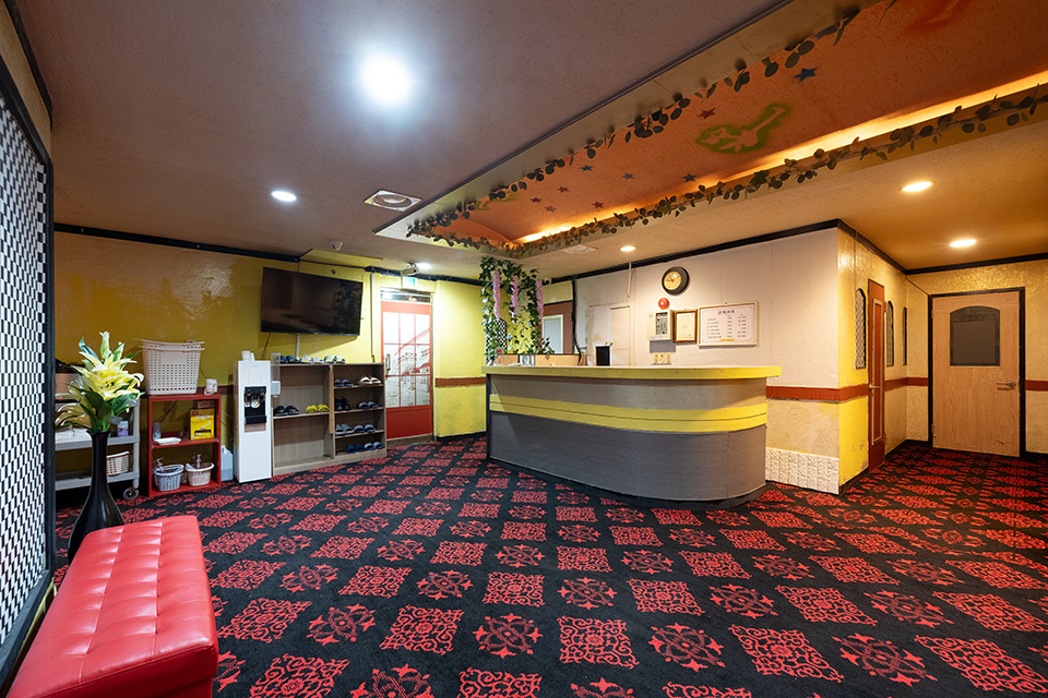 증산역,새절역,응암역 인근 마사지 잘하는 곳 쉼테라피 청결하게 관리된 내부 시설