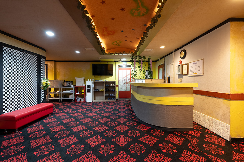 쉼테라피 - 응암동 증산역,새절역,응암역에서 가까운 프라이빗 마사지 전용 공간