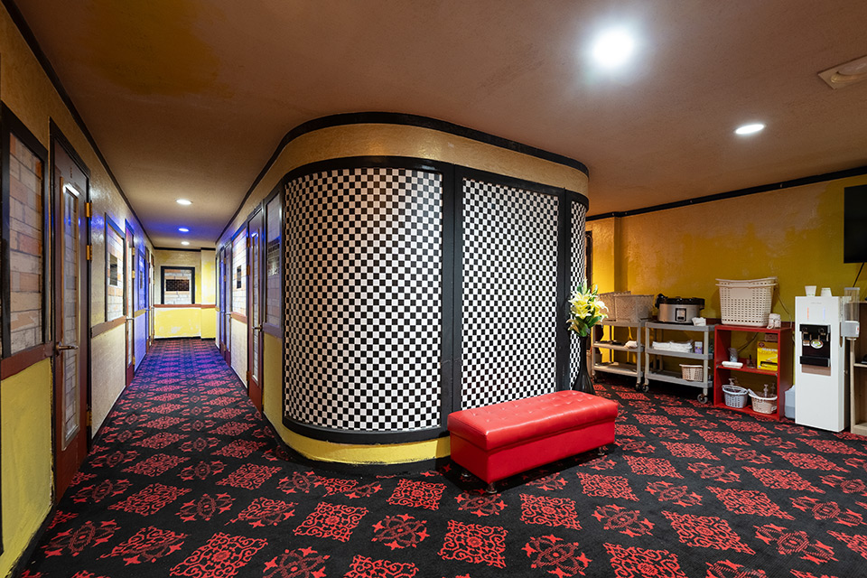 응암동 쉼테라피 - 중국마사지 관리를 위한 최적의 힐링 공간