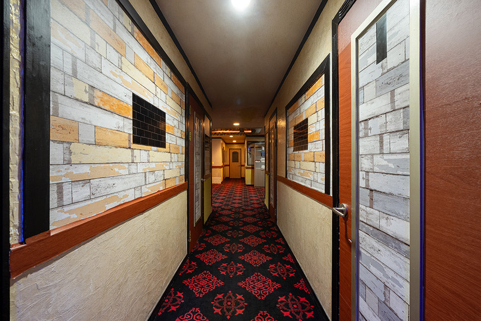 쉼테라피 - 응암동 증산역,새절역,응암역 주변에서 방문하기 편한 마사지 매장