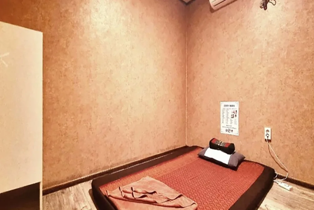 문산역 주변 우리들테라피 매장 주요 시설 및 인테리어 사진