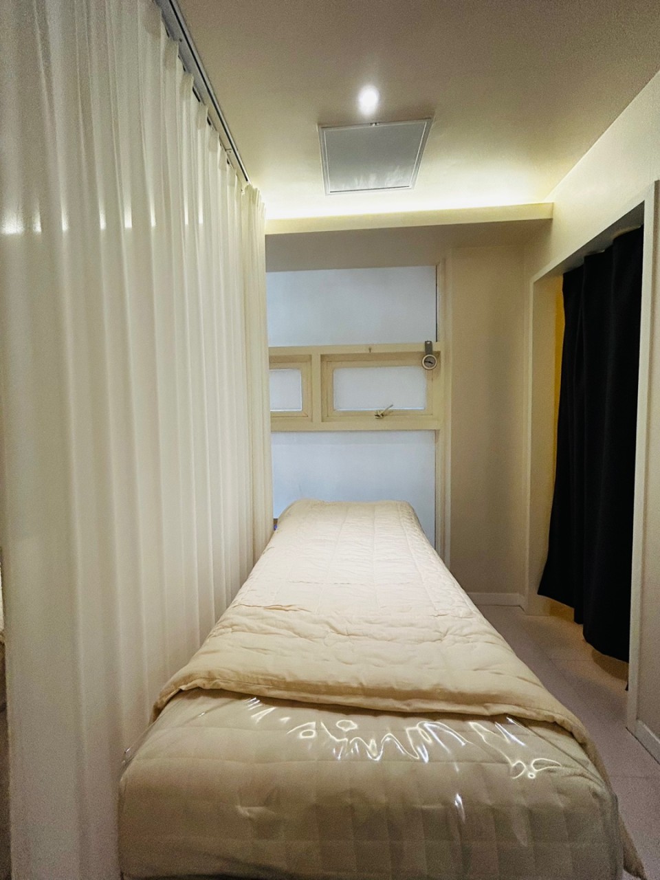 멈춤에스테틱 - 신사동 신사역,압구정역 주변에서 방문하기 편한 마사지 매장