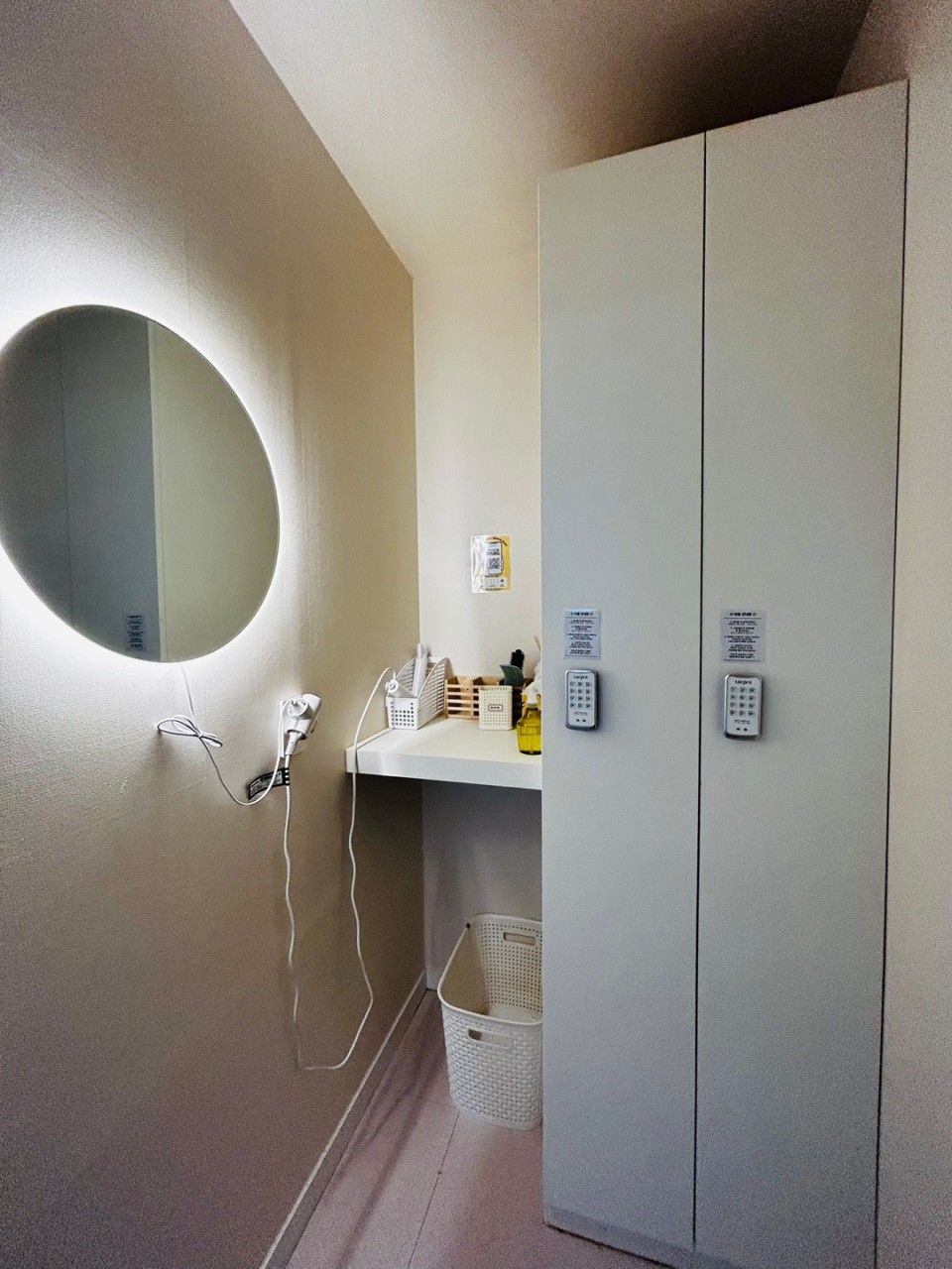 신사역,압구정역 주변 멈춤에스테틱 매장 주요 시설 및 인테리어 사진