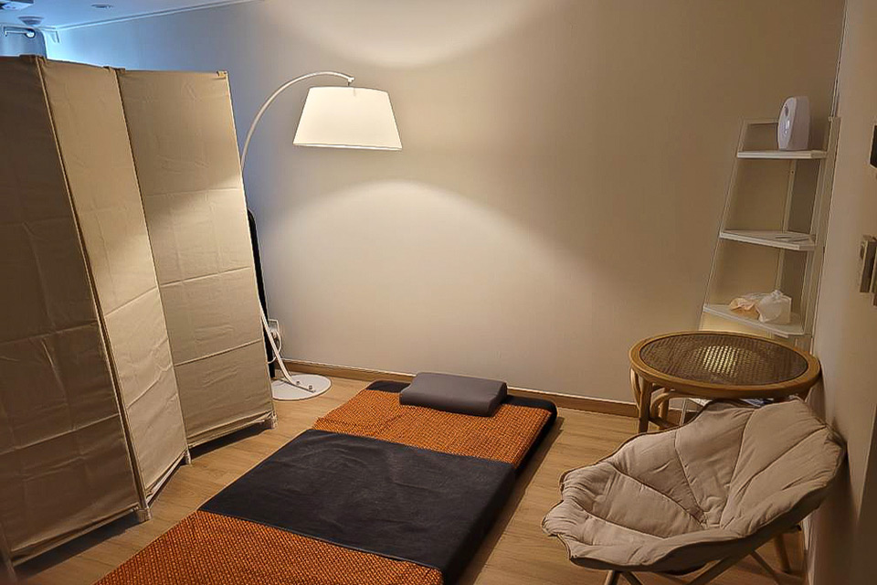 꿍타이 - 신정동 에서 가까운 프라이빗 마사지 전용 공간