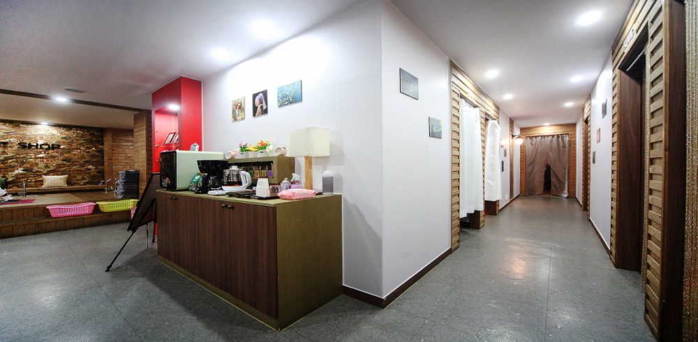 월드풋샵 - 방학동 방학역,도봉역,수락산역 주변에서 방문하기 편한 마사지 매장