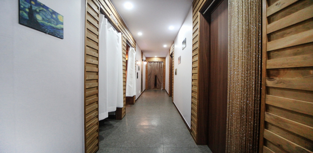 월드풋샵 - 방학동 방학역,도봉역,수락산역에서 가까운 프라이빗 마사지 전용 공간