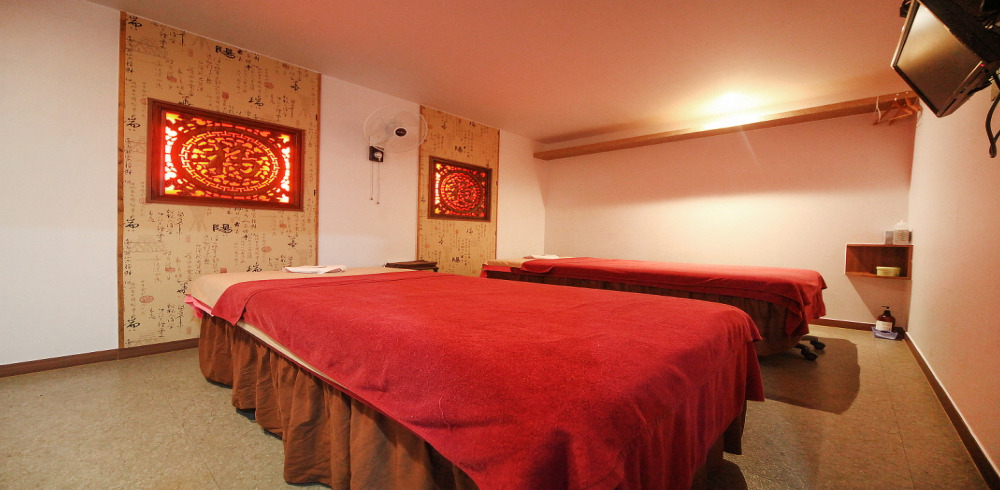 방학동 월드풋샵 주차가능, 샤워가능, 커플실, 단체예약, 남/여공용샵 완비된 시설 사진