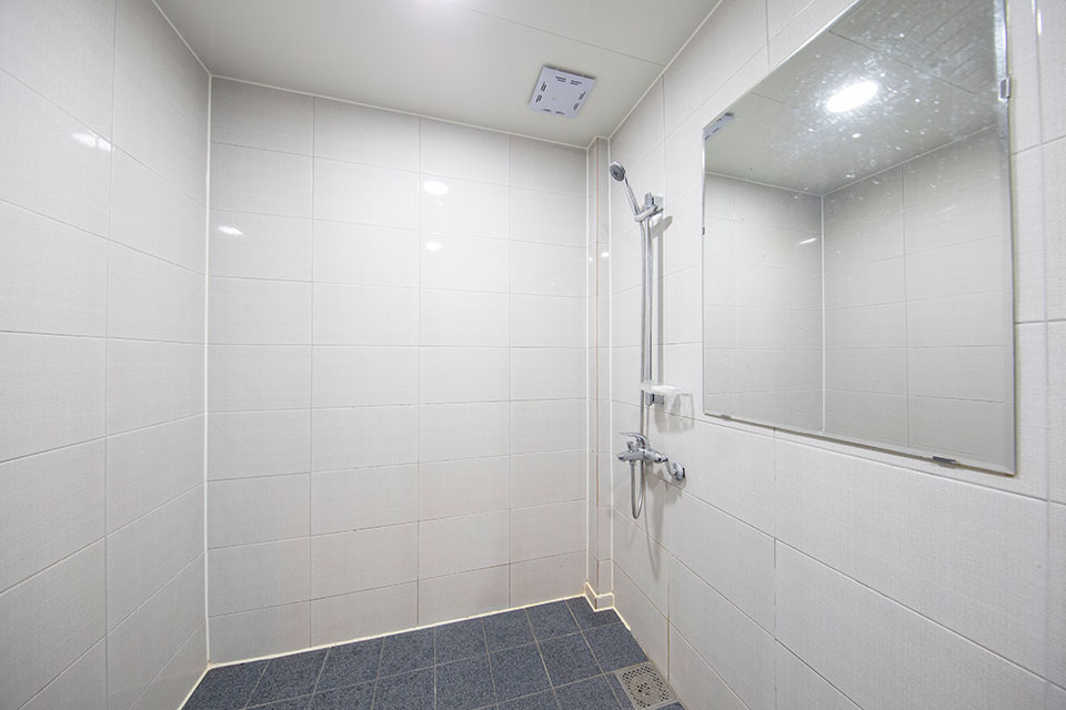 태국마사지 관리 전문 마사지 매장 일프로타이아로마 내부 공간