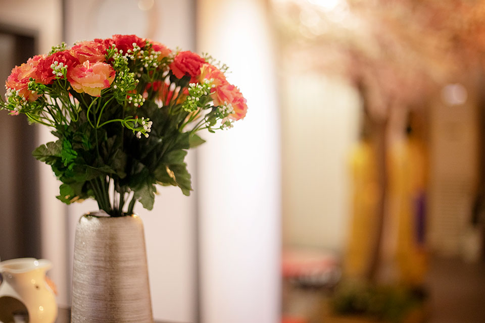 일프로타이아로마 - 신천동 신천역,동대구역 인근 샤워가능 완비된 마사지 시설