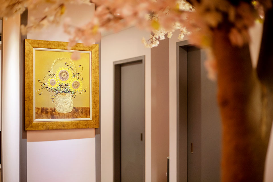 일프로타이아로마 - 신천동 신천역,동대구역에서 가까운 프라이빗 마사지 전용 공간