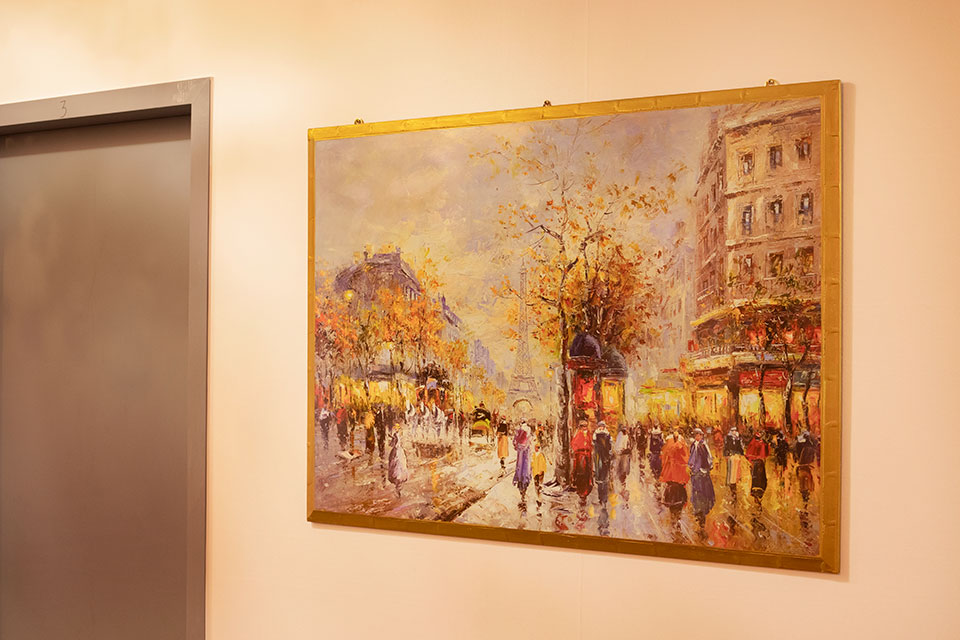 신천역,동대구역 인근 타이, 아로마 서비스가 제공되는 일프로타이아로마의 전체 시설