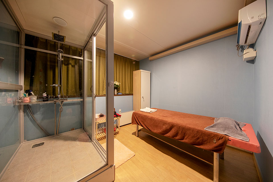 일프로타이아로마 - 신천동 신천역,동대구역에서 가까운 프라이빗 마사지 전용 공간