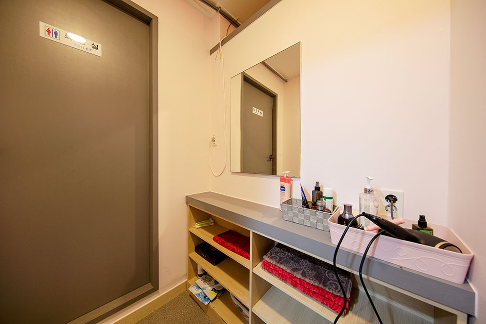 신천역,동대구역 인근 타이, 아로마 서비스가 제공되는 일프로타이아로마의 전체 시설