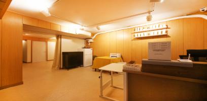 NOW스웨디시 - 도화동 공덕역,효창공원앞역,마포역 인근 스웨디시 전문 마사지 매장 전경