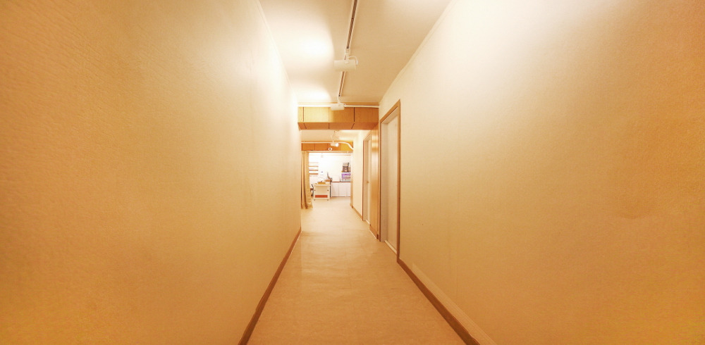 도화동 스웨디시 전문 NOW스웨디시의 깔끔하고 정돈된 내부 전경