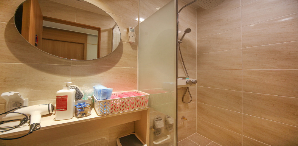 압구정테라피 - 주안동 주안역,시민공원역에서 가까운 프라이빗 마사지 전용 공간