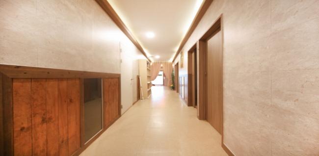 명암리 인근 아로마, 건식/스포츠, 스웨디시 서비스가 제공되는 힐링테라피의 전체 시설