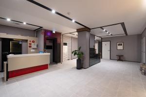 더원아로마 - 평리동 내당역,두류역 인근 태국마사지 전문 마사지 매장 전경