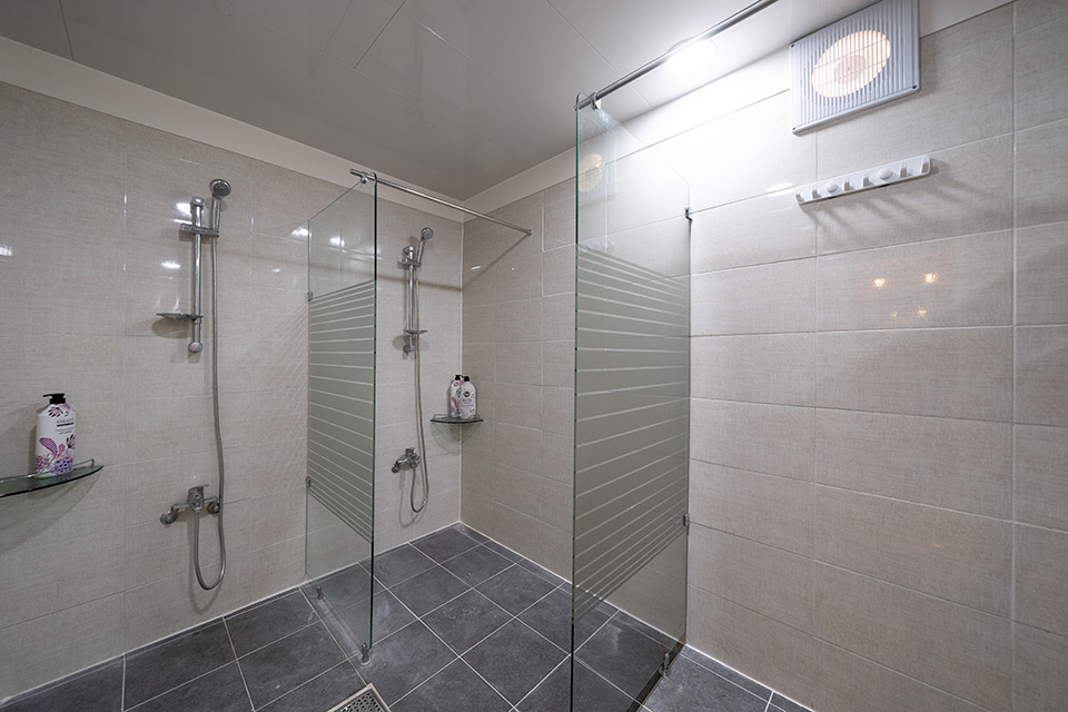 평리동 더원아로마 주차가능, 샤워가능, 단체예약 완비된 시설 사진