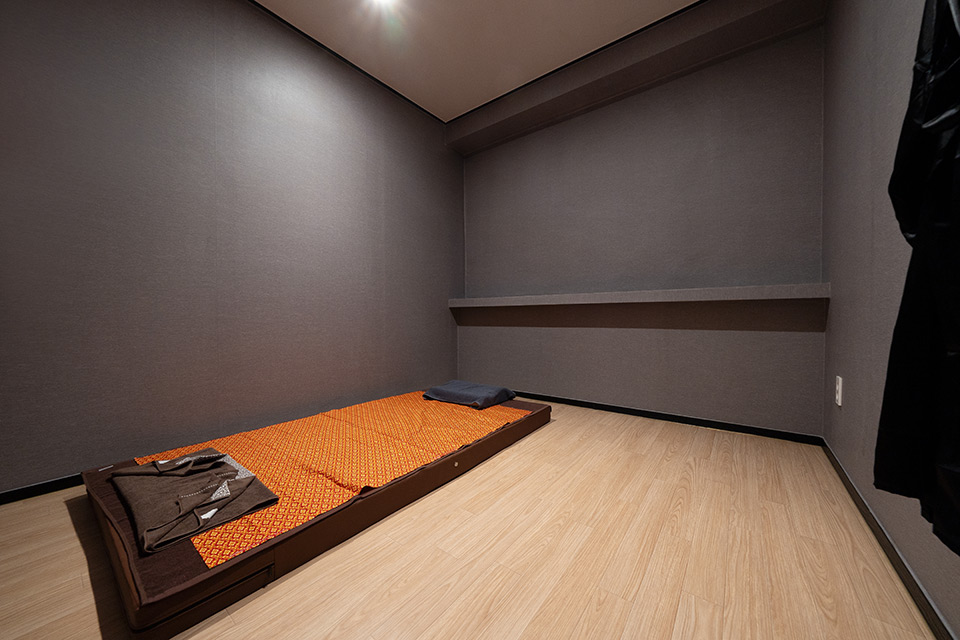 두류역,내당역 인근 타이, 아로마 서비스가 제공되는 더원아로마의 전체 시설