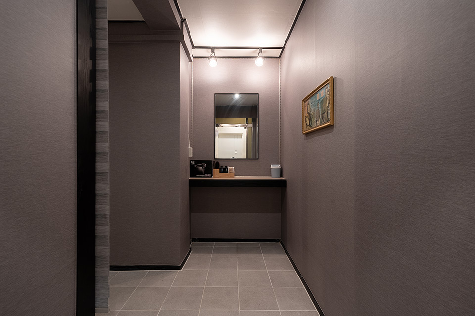 더원아로마 - 평리동 두류역,내당역 주변에서 방문하기 편한 마사지 매장