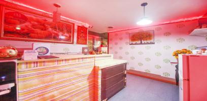 황금마사지 - 선부동 선부역 인근 중국마사지 전문 마사지 매장 전경