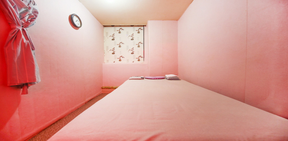 선부동 황금마사지 - 중국마사지 관리를 위한 최적의 힐링 공간