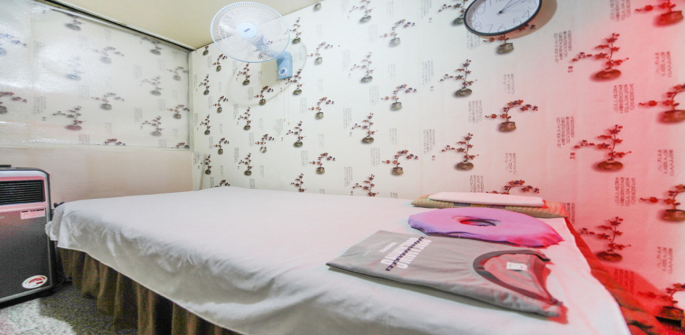 선부동 황금마사지 주차가능, 24시간, 샤워가능, 단체예약 완비된 시설 사진