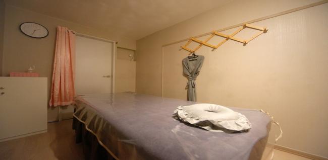 거산리 인근 아로마, 건식/스포츠, 스웨디시, 풋케어, 왁싱제모 서비스가 제공되는 수아로마마사지의 전체 시설