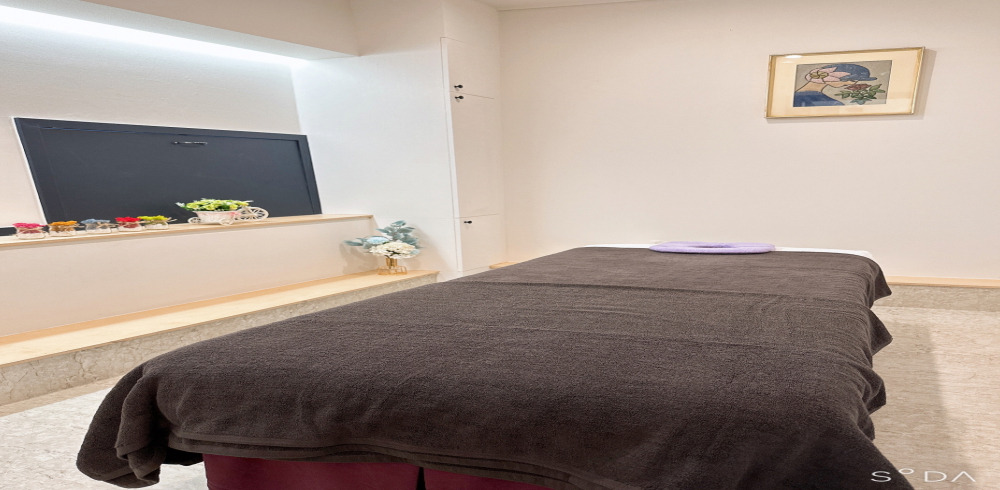 연동 JW아로마 주차가능, 24시간, 샤워가능, 수면가능, 남/여공용샵 완비된 시설 사진