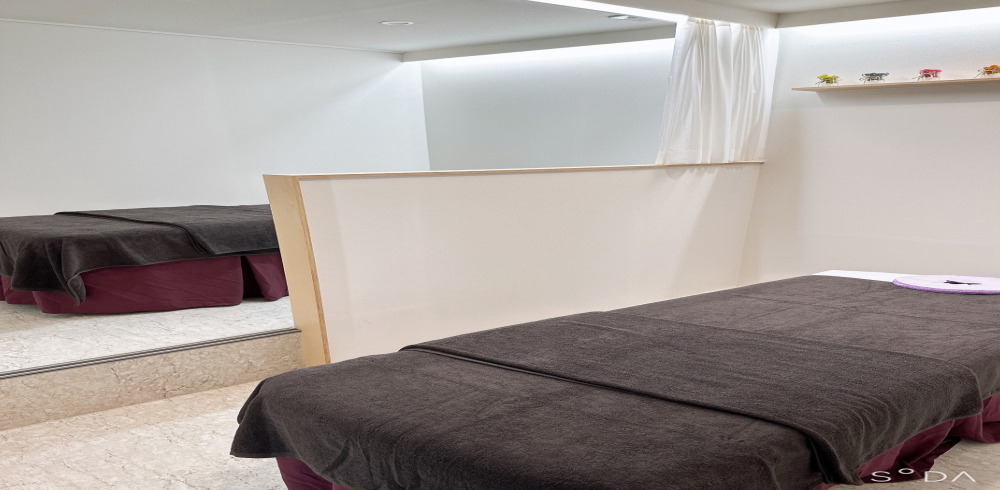 연동 주변 JW아로마 매장 주요 시설 및 인테리어 사진