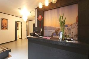 퀸스포츠아로마 - 진영리 인근 중국마사지 전문 마사지 매장 전경