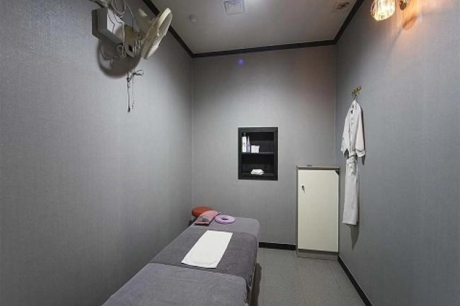 진영리 퀸스포츠아로마 - 중국마사지 관리를 위한 최적의 힐링 공간