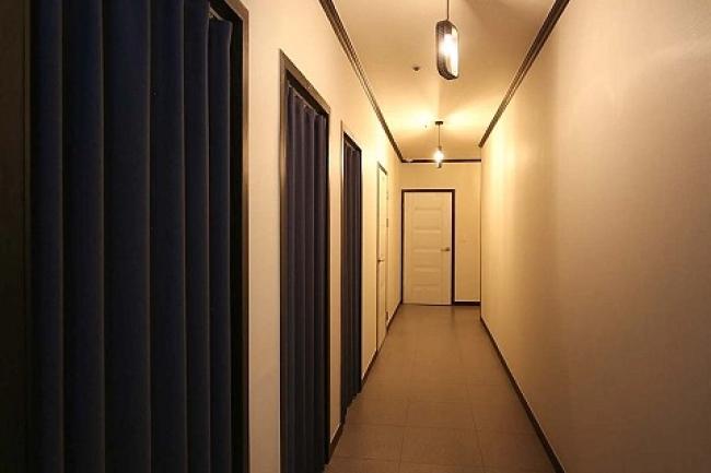 진영리 중국마사지 전문 퀸스포츠아로마의 아늑하고 프라이빗한 분위기