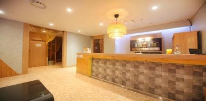 가인마사지 - 삼산동 삼산체육관역,굴포천역 인근 한국마사지 전문 마사지 매장 전경