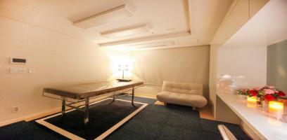 달콤스웨디시 - 성수동2가 성수역 인근 한국마사지 전문 마사지 매장 전경