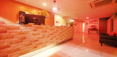 샤넬테라피 - 산본동 산본역 인근 한국마사지 전문 마사지 매장 전경