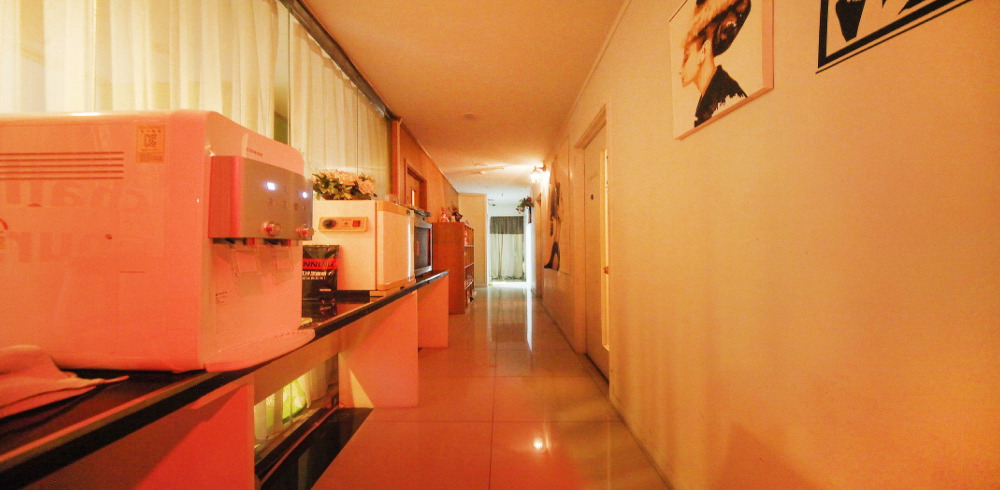 산본역 인근 스웨디시 서비스가 제공되는 샤넬테라피의 전체 시설