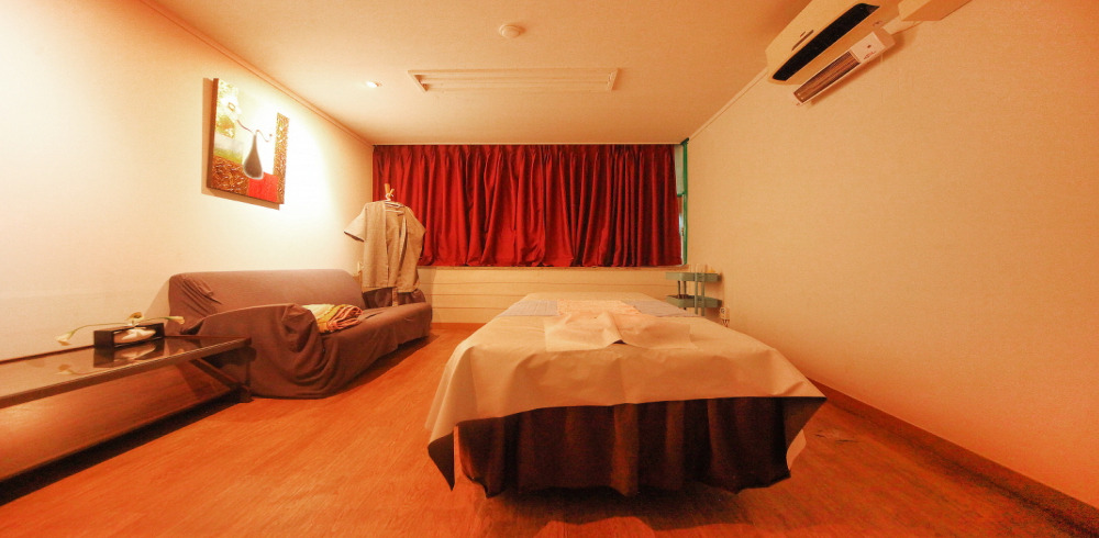 샤넬테라피 - 산본동 산본역 주변에서 방문하기 편한 마사지 매장