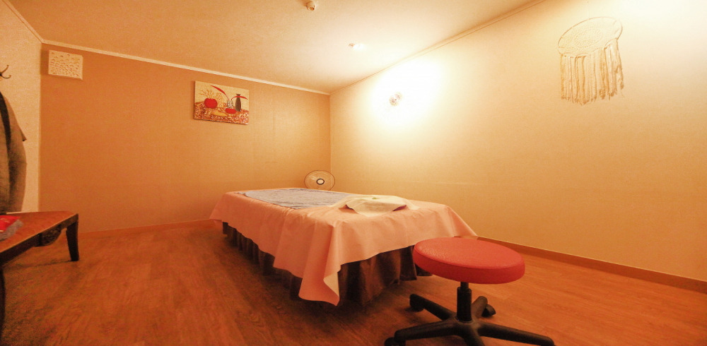 샤넬테라피 - 산본동 산본역 주변에서 방문하기 편한 마사지 매장