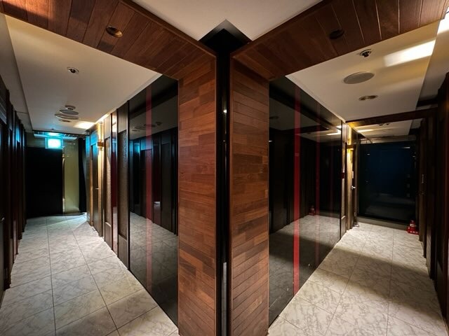 한국마사지 관리 전문 마사지 매장 복숭아스웨디시 내부 공간