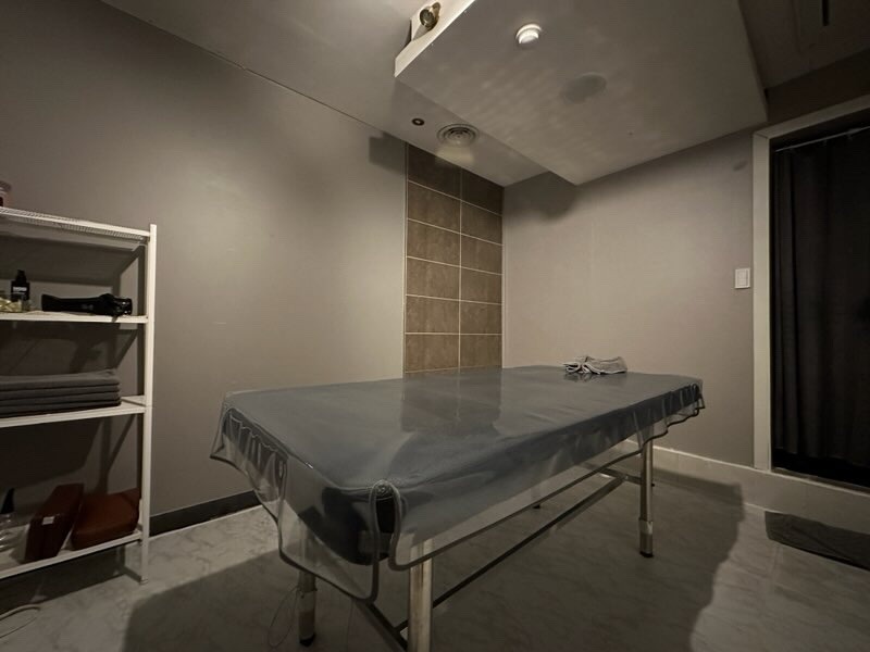 반송동에 위치한 스웨디시 서비스 가능 복숭아스웨디시 시설