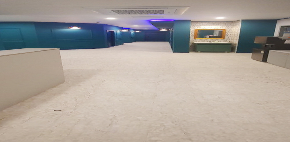 비비스웨디시 - 미장동 인근 스웨디시 전문 마사지 매장 전경